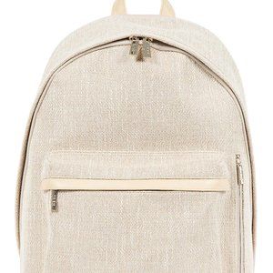 Beis The Small Backpack (gently used color beige)